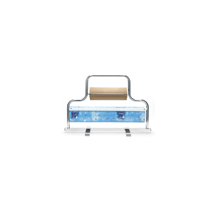 Desenrolador horizontal