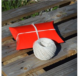 Fio mascote 1,3mm novelo 50g 50mt