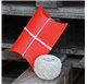 Corde mascotte boule 1,3 mm 50g 50mt