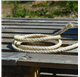 Corde sisal 10mm (mètre)