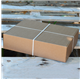 Express Gourmet Cardboard Boxes 400x300x100mm