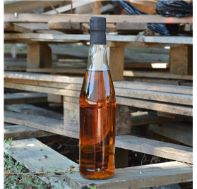 Bouteilles de vin Thor 700ml