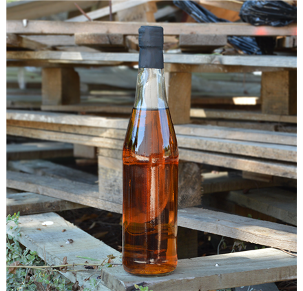 Bouteilles de vin Thor 700ml