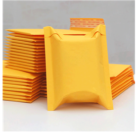 Envelopes Almofadados