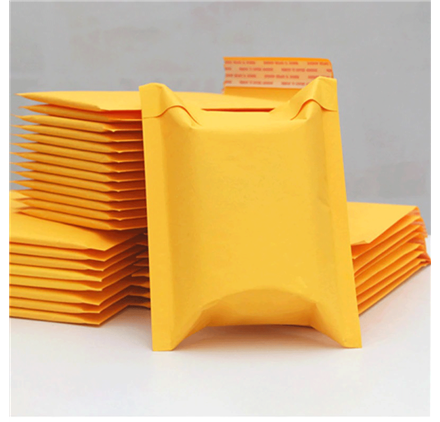 Envelope Plastic Bubble
