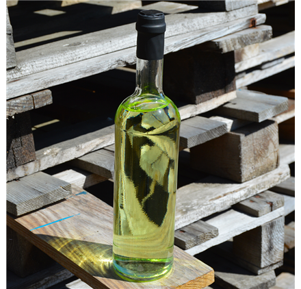 Bouteilles de vin Aphrodite 700ml