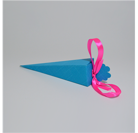 Freccia casella bluette cono 155 mm