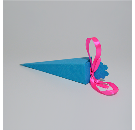Arrow boîte bluette cono 155 mm