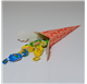 Cono in corallo 155