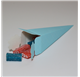 CONO seta celeste 155