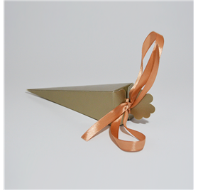 Gift box - CONO QUAD.155 LARI CHAMP