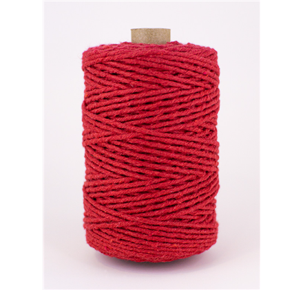 Cordel algodão rebelde untouchable 100 mt