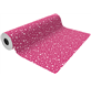 Papel de Regalo Pink Stars 62cm x 90m