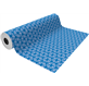 Papel de Embrulho Round Petals Blue 62cm x 90m