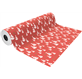 Christmas Tree Chess Wrapping Paper 62cm x 90m