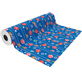 Papel de Embrulho Christmas Balls 62cm x 90m