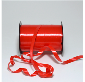 Fita embrulho 5mm 500m Red Ruby