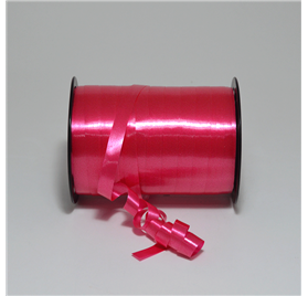 Fita embrulho 10mm 250m Majestic Magenta