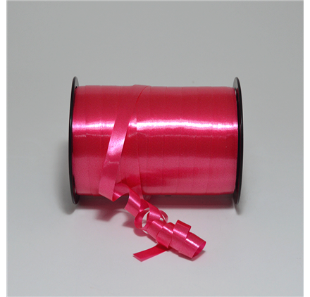 Fita embrulho 10mm 250m Majestic Magenta