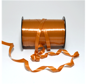 Fita embrulho 10mm 250m Cinnamon brown