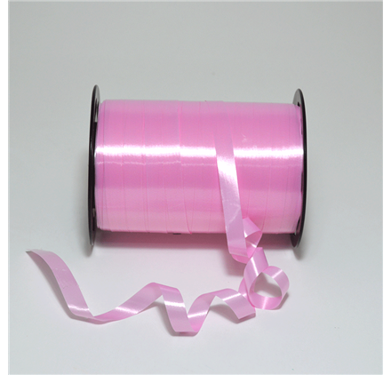 Fita embrulho 10mm 250m Sekichiku Pink