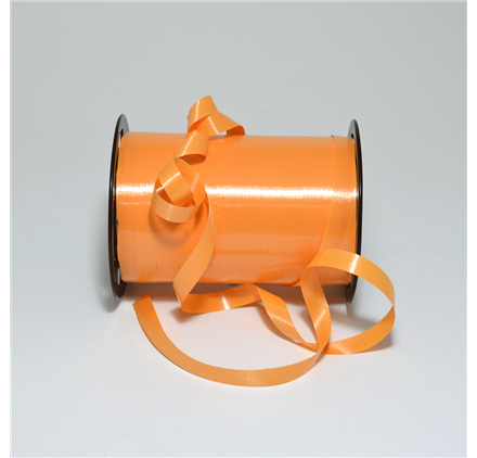 Fita embrulho 10mm 250m Sunset Peach