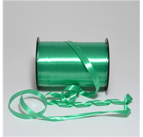 Fita embrulho 10mm 250m Bluish Green