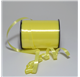 Fita embrulho 10mm 250m Blond yellow