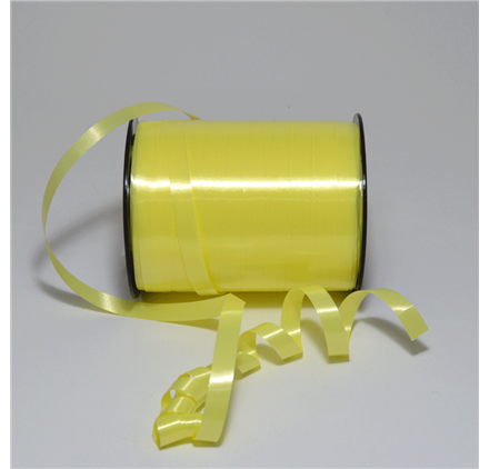 Fita embrulho 10mm 250m Blond yellow
