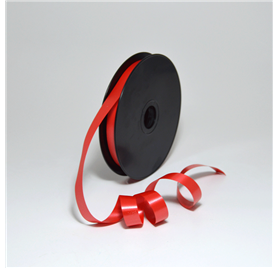 Fita embrulho 15mm 100m Red Ruby