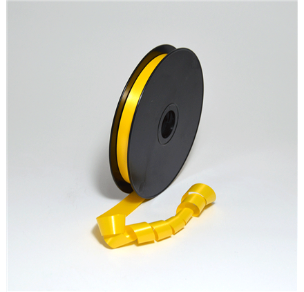 Fita embrulho 15mm 100m Pineapple Yellow