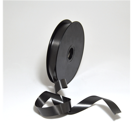 Fita embrulho 19mm 100m Quantum black