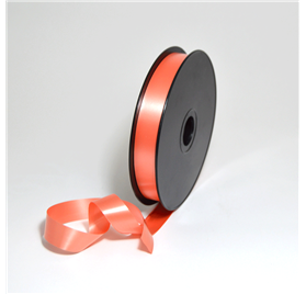 Fita embrulho 19mm 100m Orange tangerine