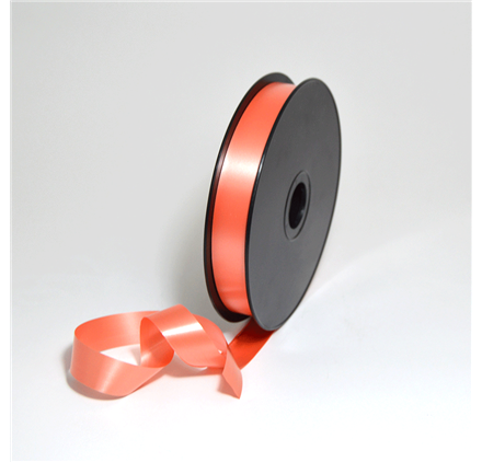 Fita embrulho 19mm 100m Orange tangerine