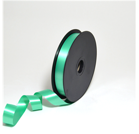 Fita embrulho 19mm 100m Bluish Green