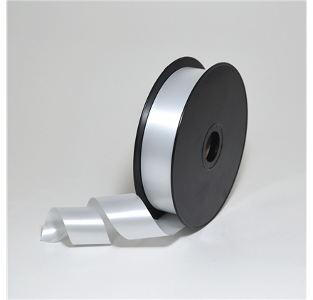 Fita embrulho 30mm 100m Silver