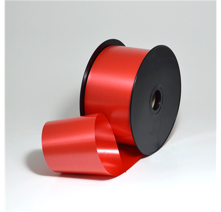 Fita embrulho 70mm 100m Red Ruby