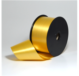 Fita embrulho 70mm 100m Pineapple Yellow