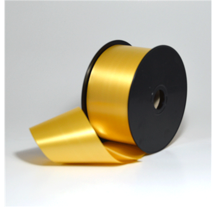 Fita embrulho 70mm 100m Pineapple Yellow