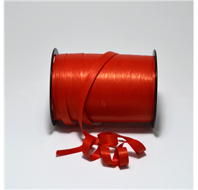 Fita embrulho wood 10mm 250m Blood Red