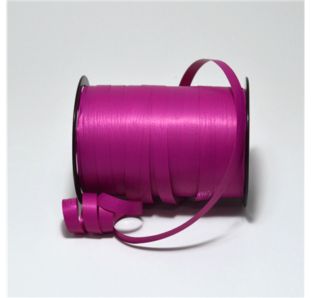 Fita embrulho wood 10mm 250m Christmas Pink