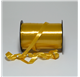 Fita embrulho 7mm 500m Pineapple Yellow