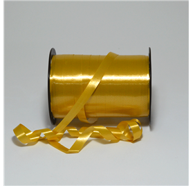 Fita embrulho 7mm 500m Pineapple Yellow