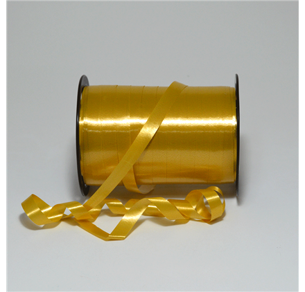 Fita embrulho 7mm 500m Pineapple Yellow