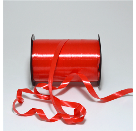 Fita embrulho 7mm 500m Red Ruby