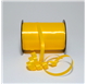 Fita embrulho 7mm 500m Honey Yellow