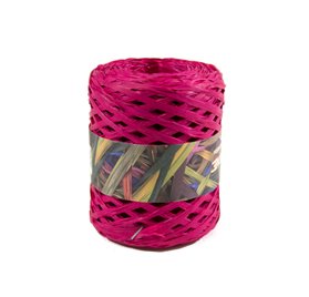 Rafia rolo 200m Crushed Berries