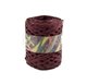 Rafia rolo 200m Velvet Mauve
