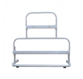 Desenrolador papel duplo 70cm + 35cm