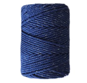 Macrame 3mm 50m Imperial night